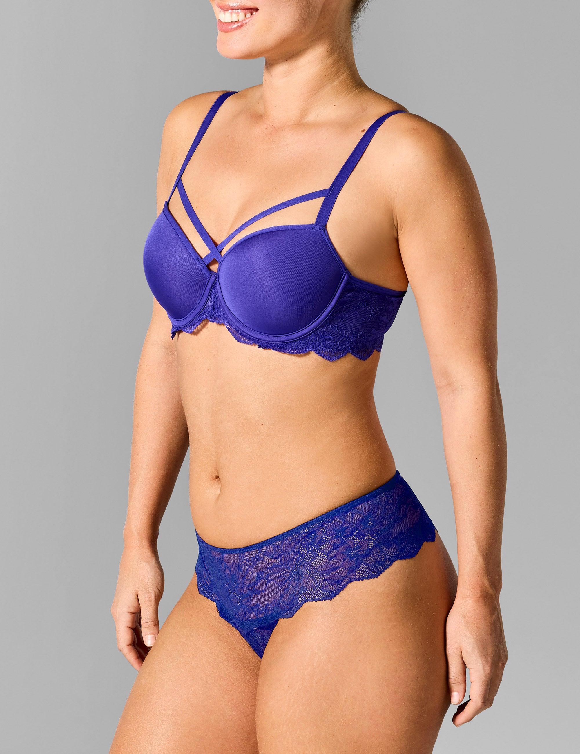 Fabulous brazilian string met band kobalt