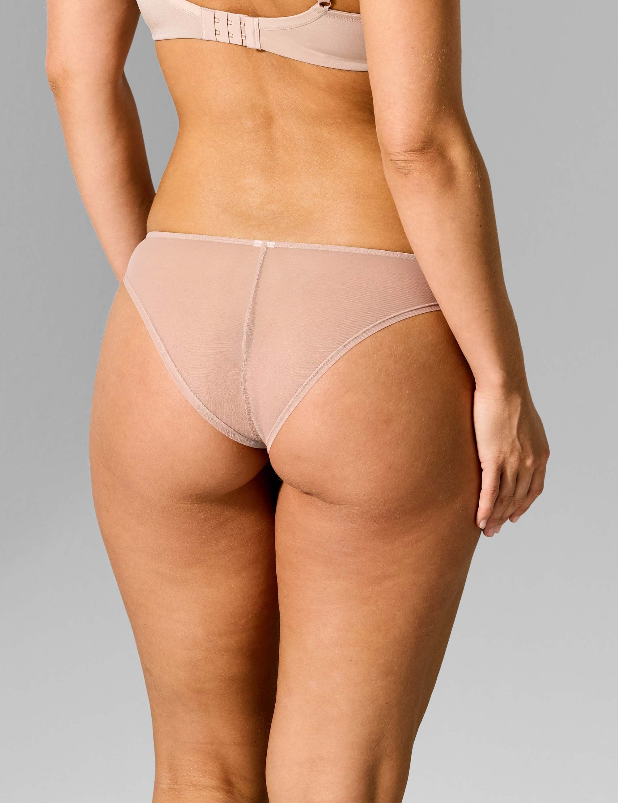 Patricia brazilian brief