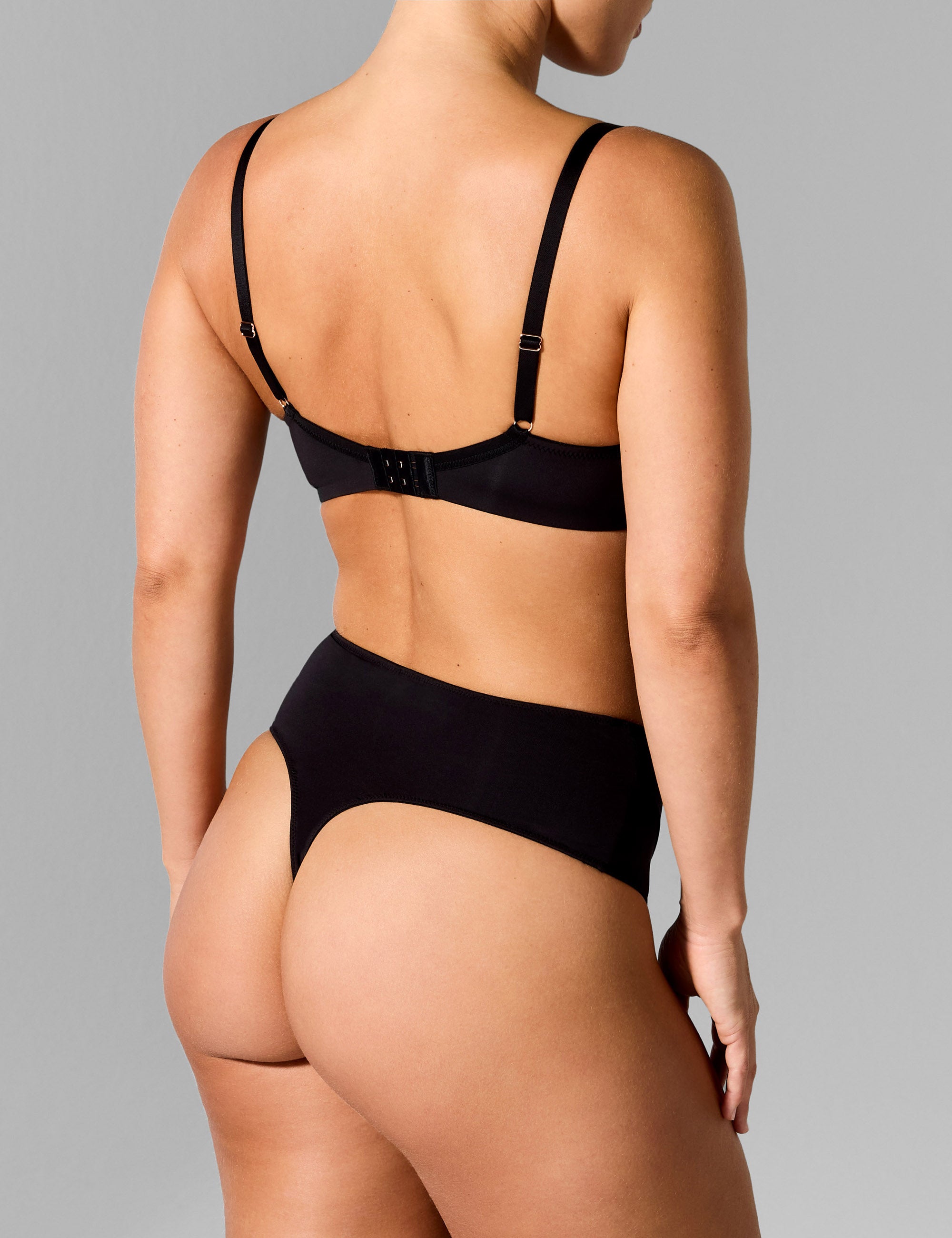 Erika niet-voorgevormde balcony bh