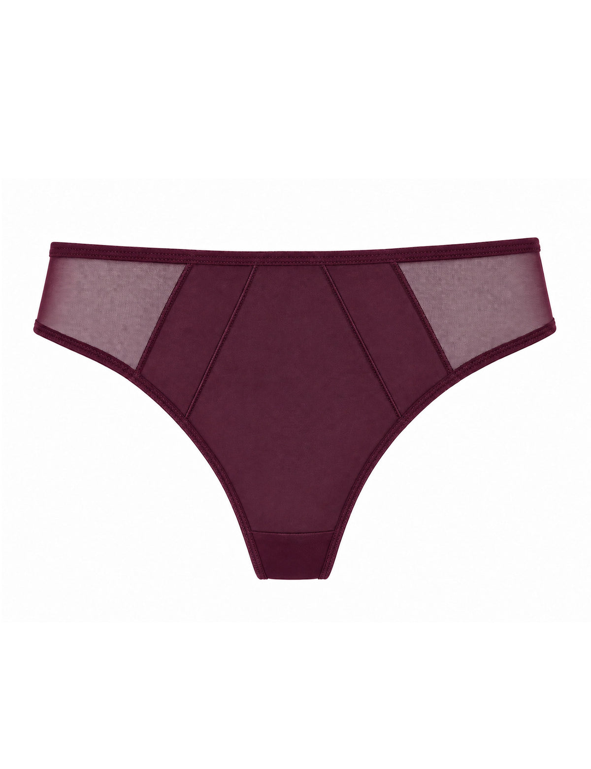 Tanja brazilian slip rood