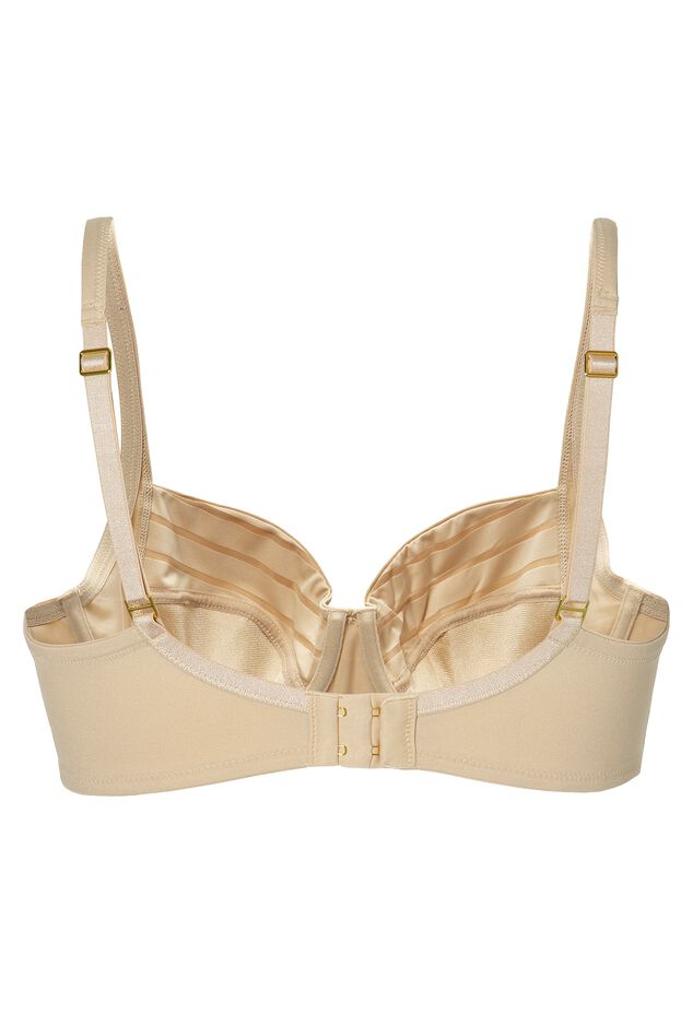 ICB Mary Unpadded Wire Bra image number 4