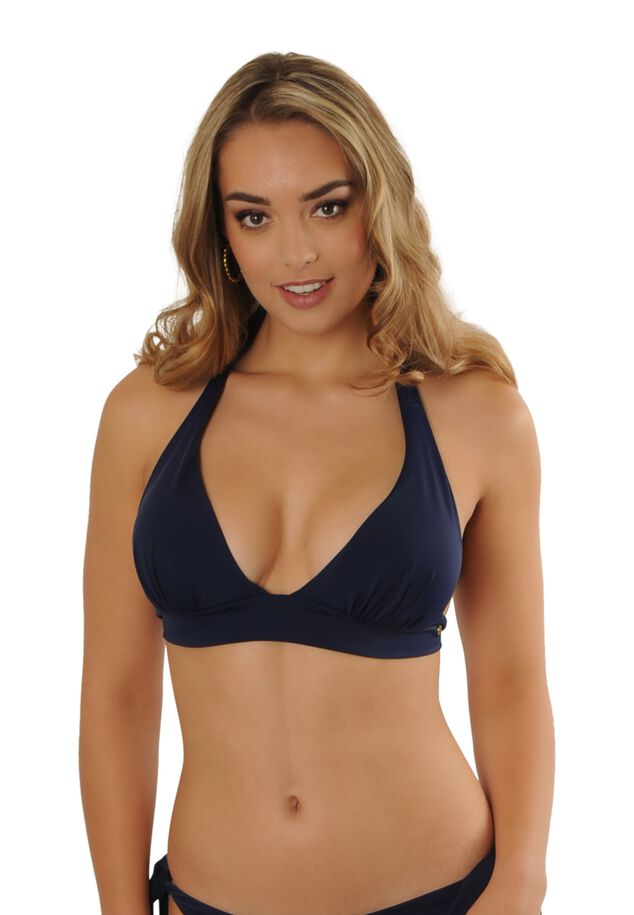 13S Marilyn Halter Push Up image number 0