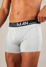 Ultraman Basics Men boxers Cotton 2-pack image number 3
