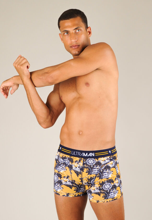 Molokai Men boxers Micro 2-pack image number 1