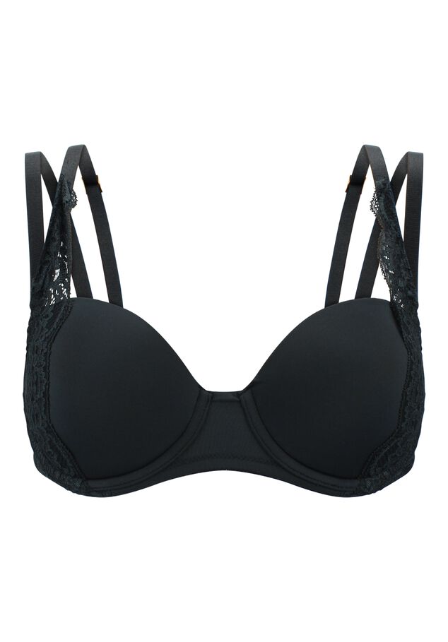 Toulouse Padded Bra image number 1