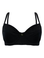 ICB Mary Unpadded Wire Bra image number 3