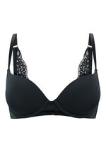 Toulouse Push Up Bra image number 1
