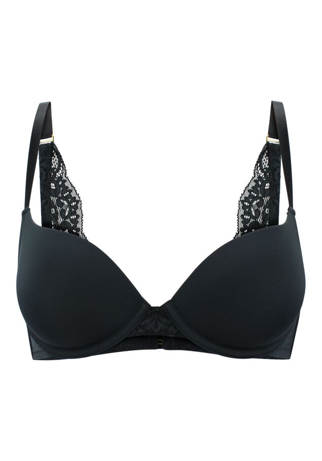 Toulouse Push Up Bra image number 1