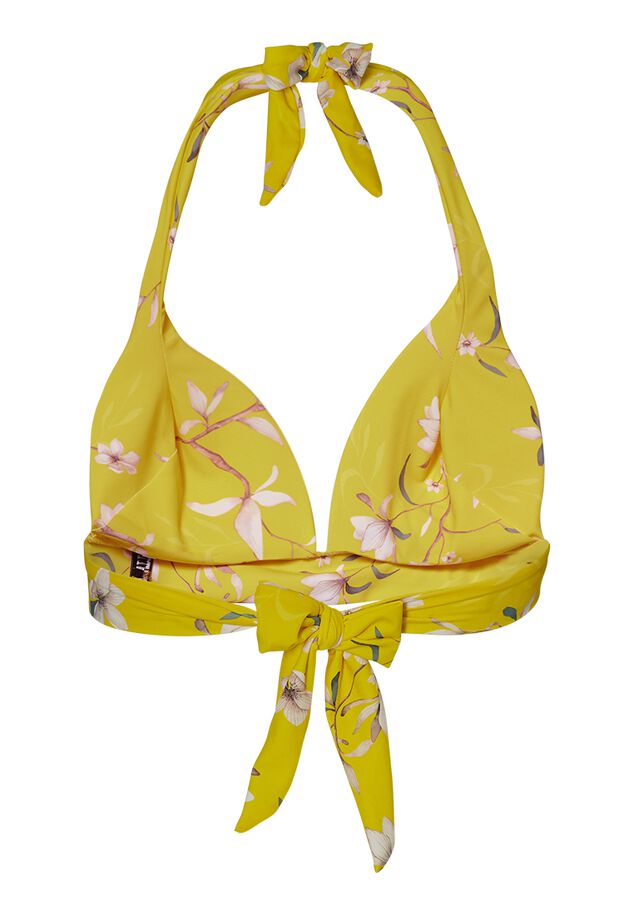 13S Marilyn Halter Push Up image number 4
