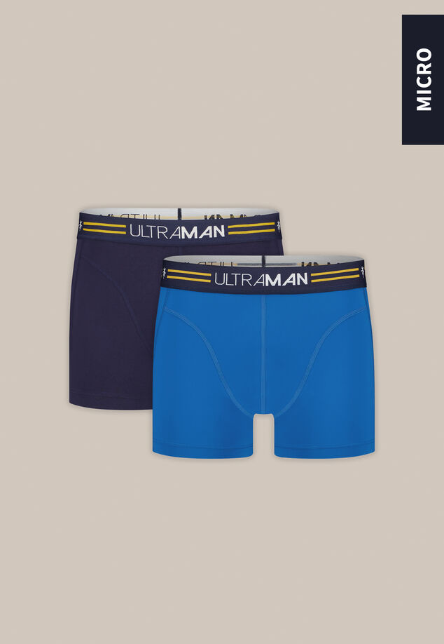 2-pack boxers Micro image number 0