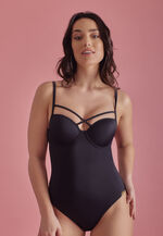 Fabulous One Piece Padded Bra image number 0