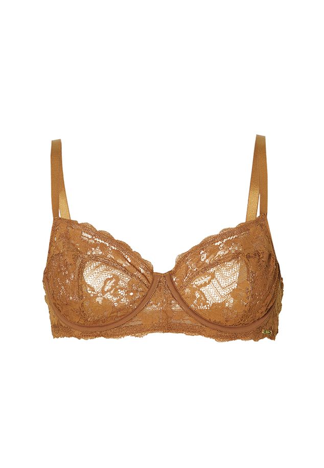 Toulouse Un padded bra image number 0