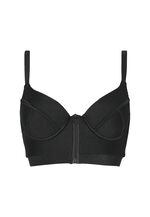 Clio Padded Wire Bustier Longl image number 0