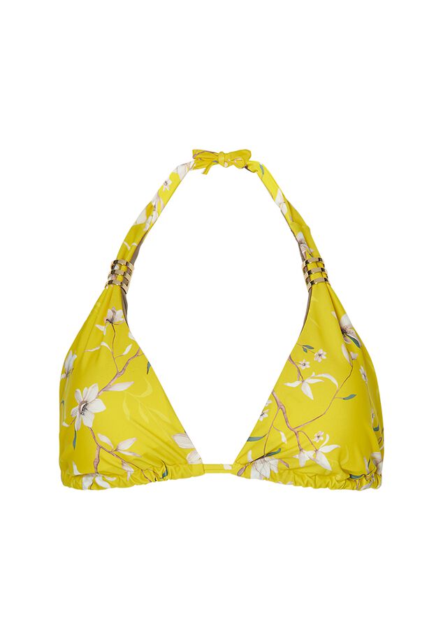 10S Audrey Triangle Halter image number 0