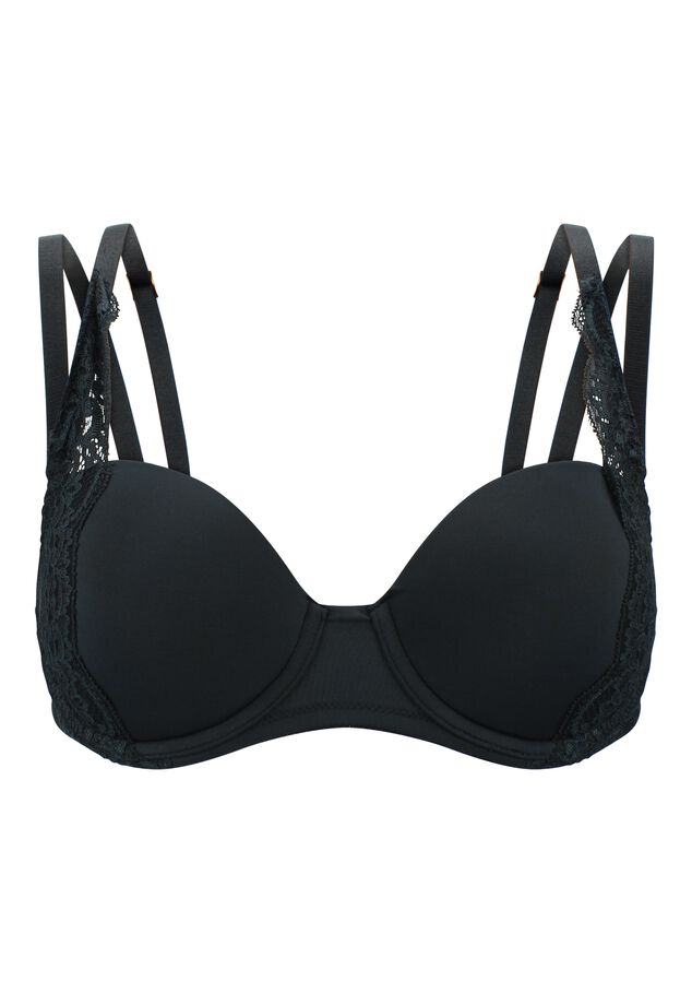 Toulouse Padded Bra image number 0