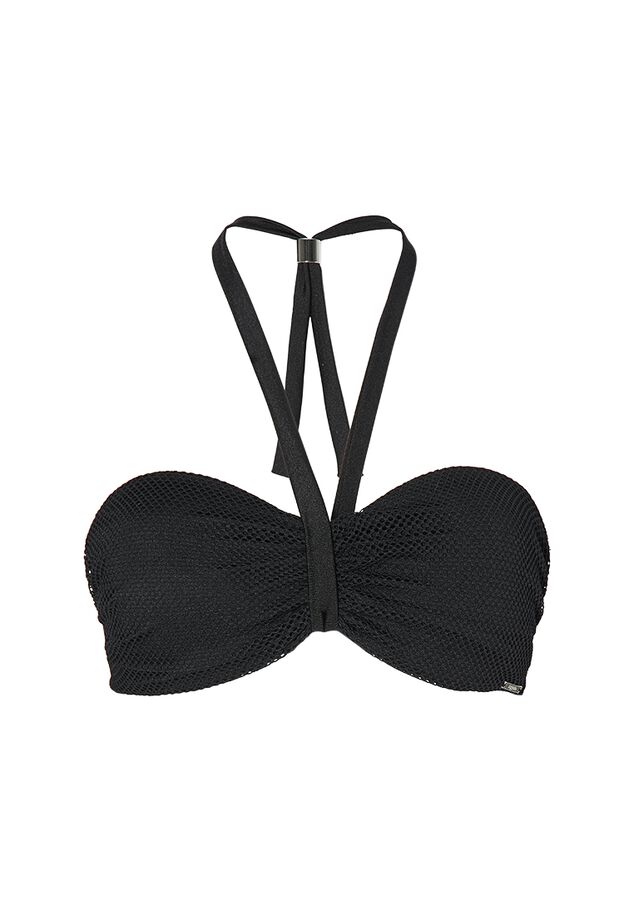 Clio Padded Wire Bandeau image number 0