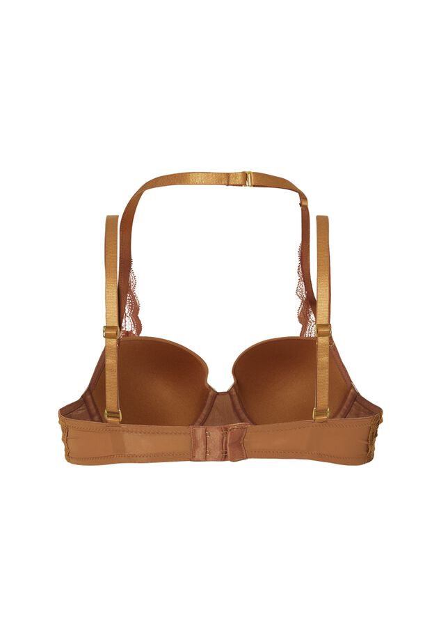 Toulouse Padded bra image number 1