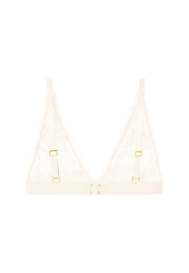 Toulouse Bralette image number 1