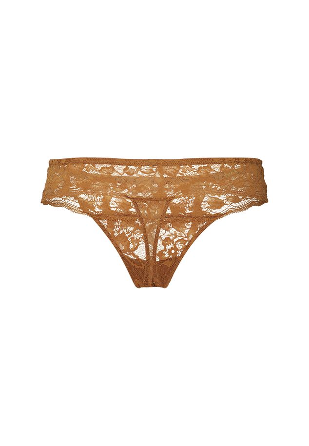Toulouse Thong image number 1