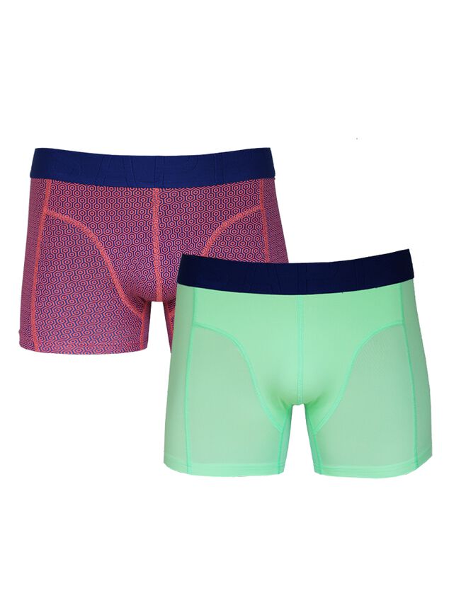 Ethan Micro 2-pack Shorts image number 2