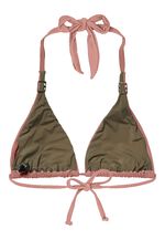 10S Audrey Triangle Halter image number 1
