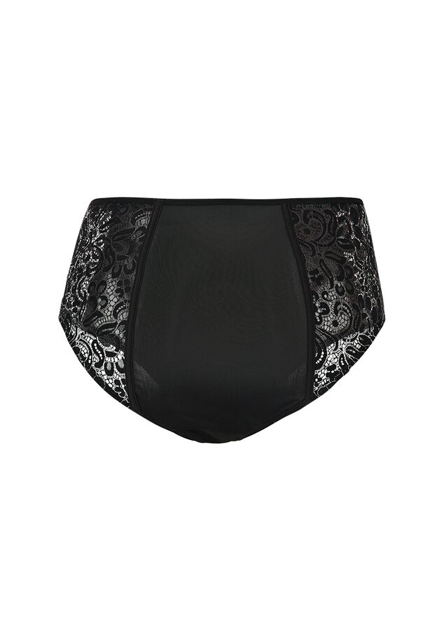 Palermo High brief image number 1