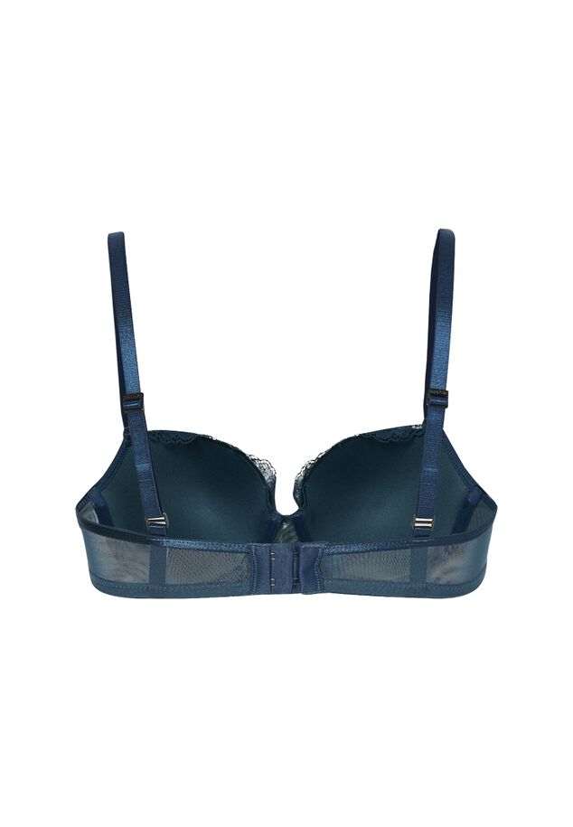 Nepenthes Padded Wire Bra image number 1