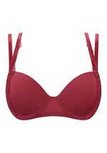 Toulouse Padded Bra image number 0